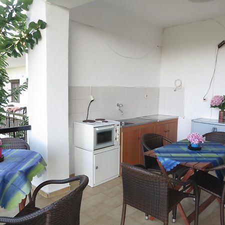 Panagiotis Apostoloudias Rooms Therma  Room photo